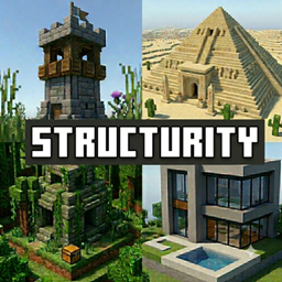 Structurity logo