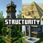Structurity logo