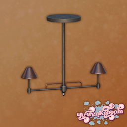 Wedine - Ceiling Light logo