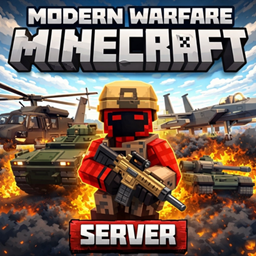ModernWarfare To the Max - Minecraft Modpacks - CurseForge