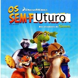 Os Sem Futuro logo