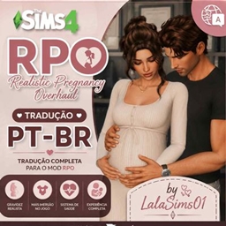 TRADUÇÃO PT-BR - RPO COLLECTION  logo