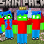 Ray skins logo