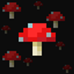 Old Mushroom Spreading logo