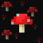 Old Mushroom Spreading logo