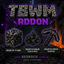 TBWM Addon logo