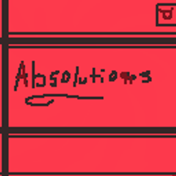 Absolutions' logo
