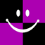GlitchFriend logo