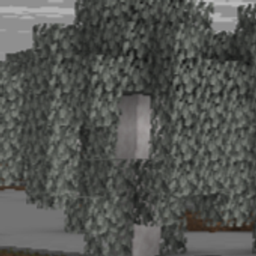 Nullscapes Mod logo
