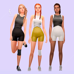 Woman Short Jumper - Soler project image