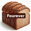 Fourever logo