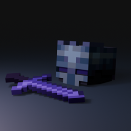 Man Ender project image