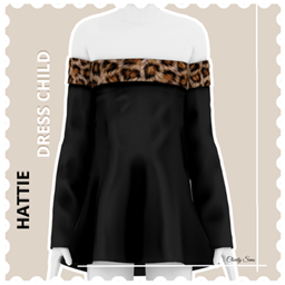 Hattie - Dress Child project image