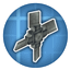 Create Phys And Aeronautics logo