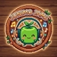 Junimo Jams logo