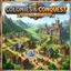 Colonies & Conquest - Medieval Kingdoms logo