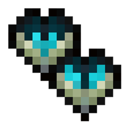Warden hearts logo