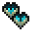 Warden hearts logo