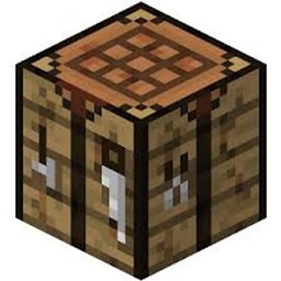 better item and recipes logo