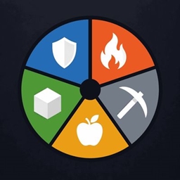 Tiny Items Resizer logo