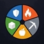 Tiny Items Resizer logo
