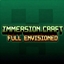 Immersion craft (full envision) logo