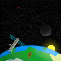 Parasitic Horizons project image