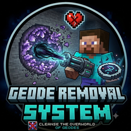 RemoveGeodos project image