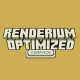 Renderium Optimized [REBORN]