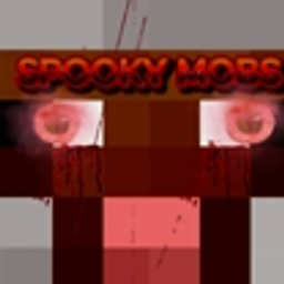Zixala's Spooky Mobs Questing project image
