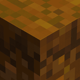 All Colors UI for Minecraft 1.21 — Textures screenshot
