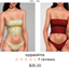 OPPASIMS - 2026 #11 tubetop swimsuit logo