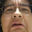 me = mc SCARED logo
