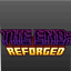 The End: Reforged logo