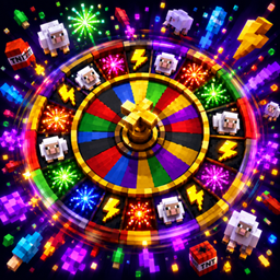 Chaos Roulette  project image