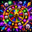 Chaos Roulette  logo