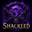 Shackled logo