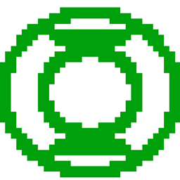 Avra's Heroes: Lanterns logo