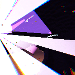 Decayed Dimensions logo
