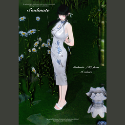 Soulmate_N87_dress logo