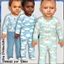 Infants Baby Boy Babygrow logo