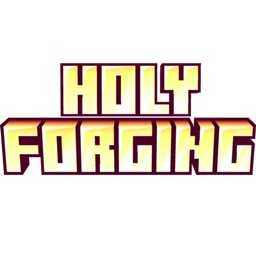 holy_forging logo
