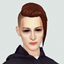 caleb hair [cerberus] logo