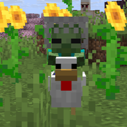 IamZombieq logo