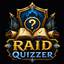 Raid Quizzer logo