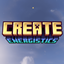 Create Energistics (Continued) logo