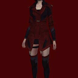 skarlet kold war set [cerberus] project image
