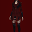skarlet kold war set [cerberus] logo