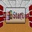 Win95 Maze logo