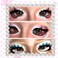 ໒꒰ྀི ⸝⸝ ꒱ა Gyaru Make-up Sims 4 Ꮺ୧ ˚ logo